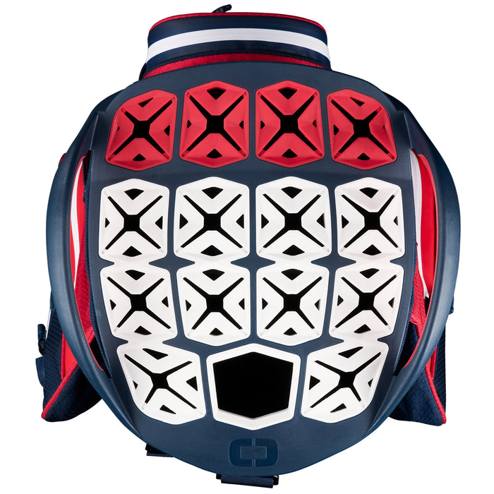 OGIO 2025 All Elements Silencer Waterproof Cart Bag