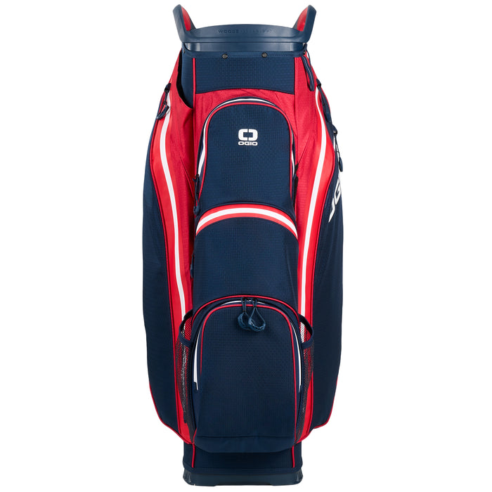 OGIO 2025 All Elements Silencer Waterproof Cart Bag