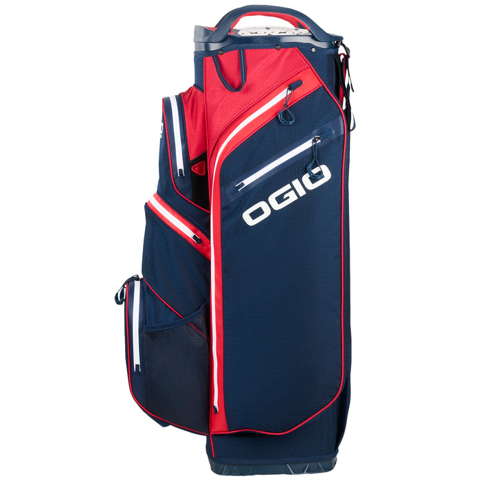 OGIO 2025 All Elements Silencer Waterproof Cart Bag