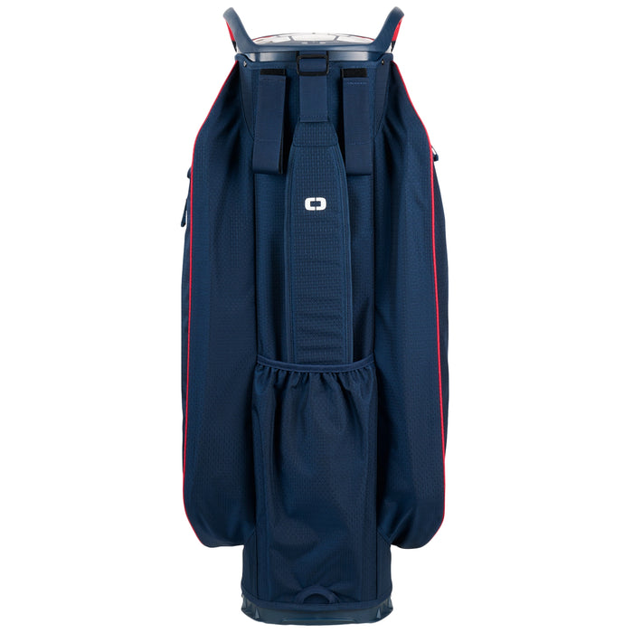 OGIO 2025 All Elements Silencer Waterproof Cart Bag