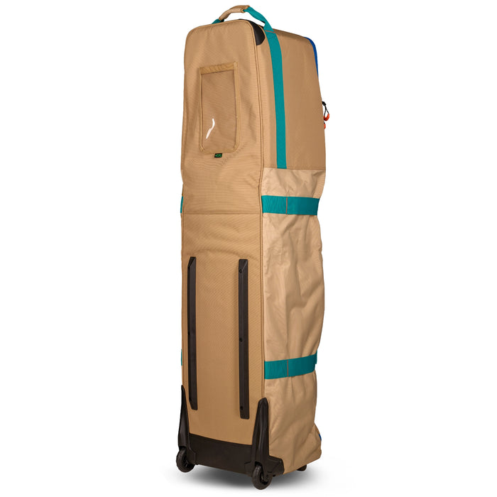 OGIO 2025 Alpha Mid Travel Cover