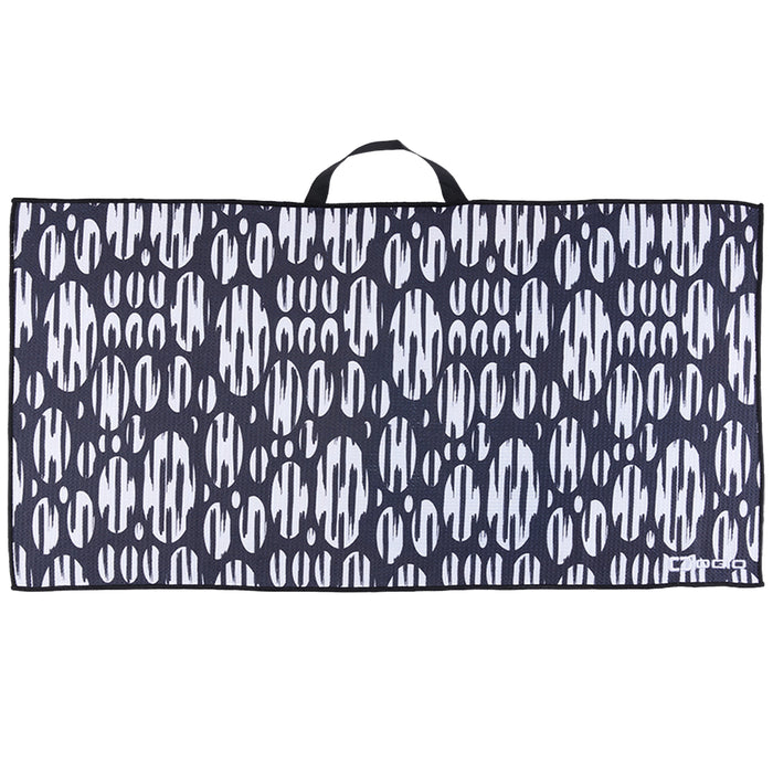 OGIO 2025 Microfiber Cart Towel