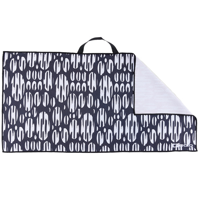 OGIO 2025 Microfiber Cart Towel