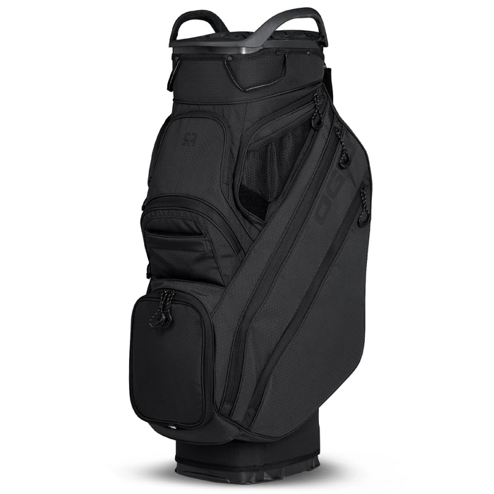 OGIO 2025 Silencer Cart Bag