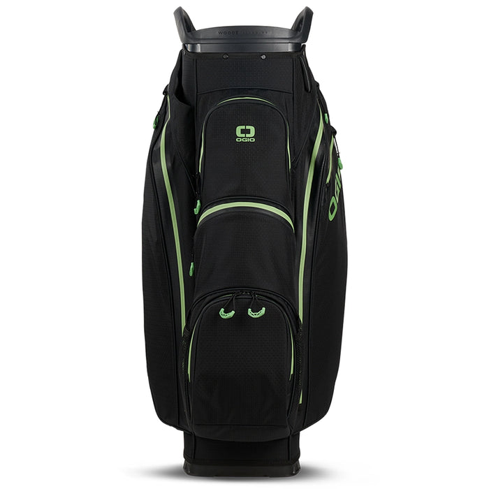 OGIO 2025 Silencer Cart Bag