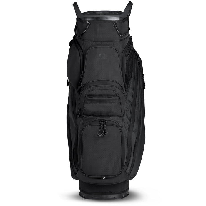 OGIO 2025 Silencer Cart Bag