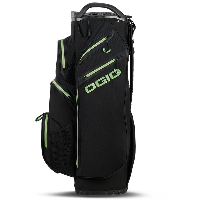 OGIO 2025 Silencer Cart Bag