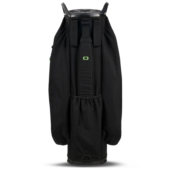 OGIO 2025 Silencer Cart Bag