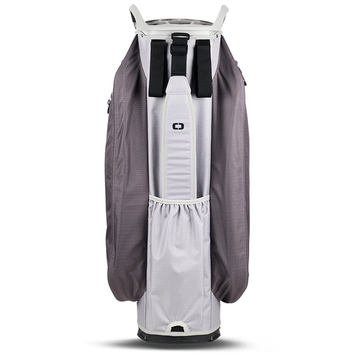 OGIO 2025 Silencer Cart Bag