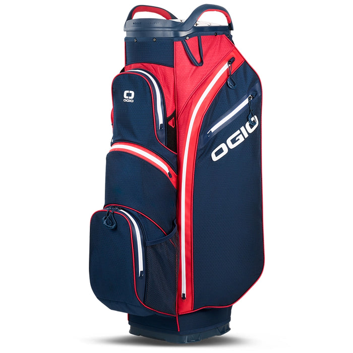 OGIO 2025 Silencer Cart Bag