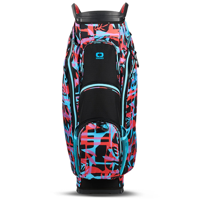 OGIO 2025 Silencer Cart Bag