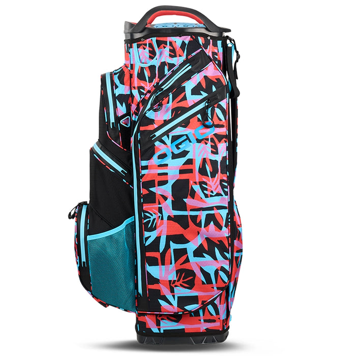 OGIO 2025 Silencer Cart Bag