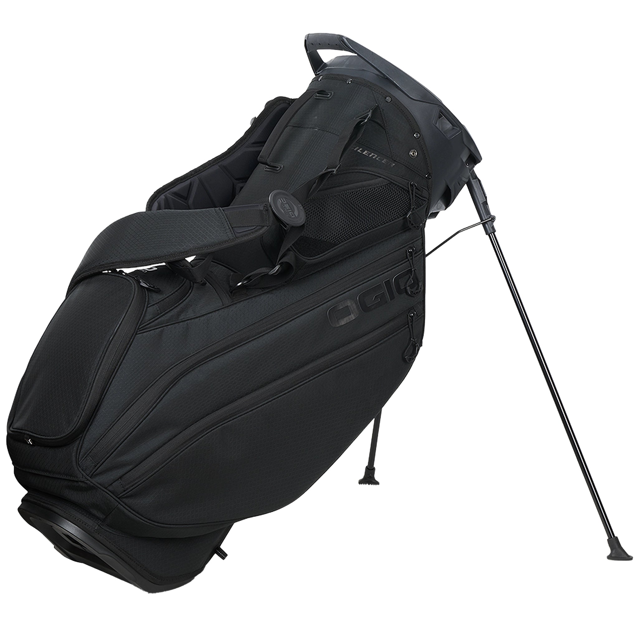 OGIO 2025 Silencer Hybrid Stand Bag
