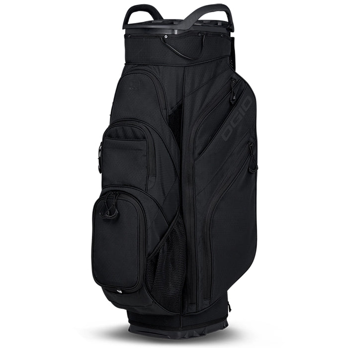 OGIO 2025 Woode Cart Bag