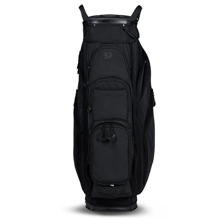 OGIO 2025 Woode Cart Bag