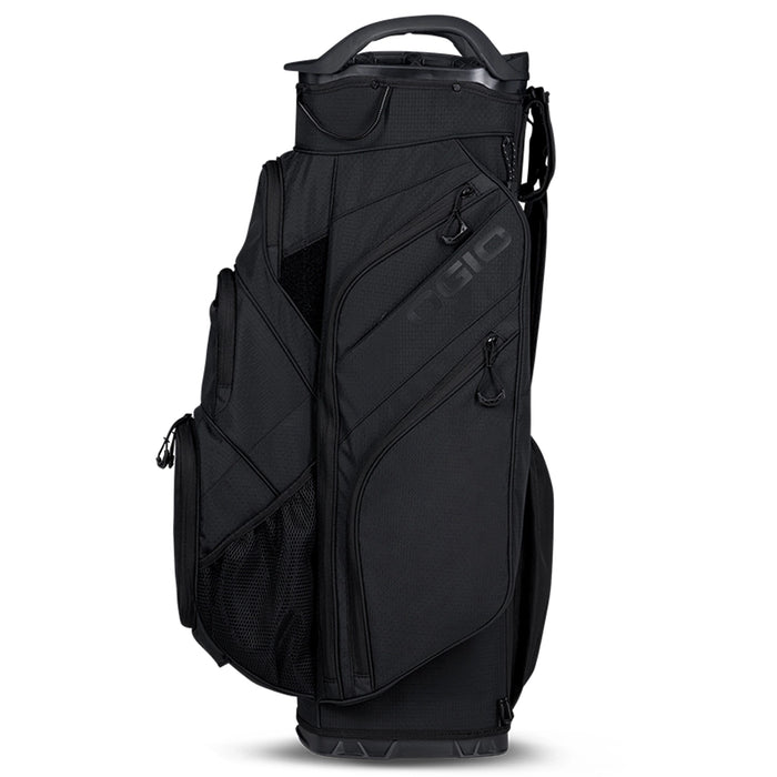 OGIO 2025 Woode Cart Bag