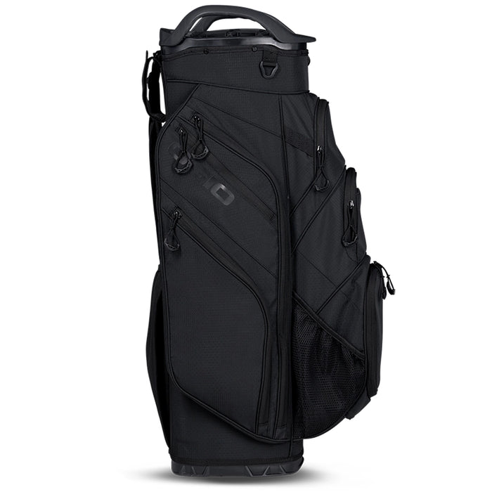 OGIO 2025 Woode Cart Bag