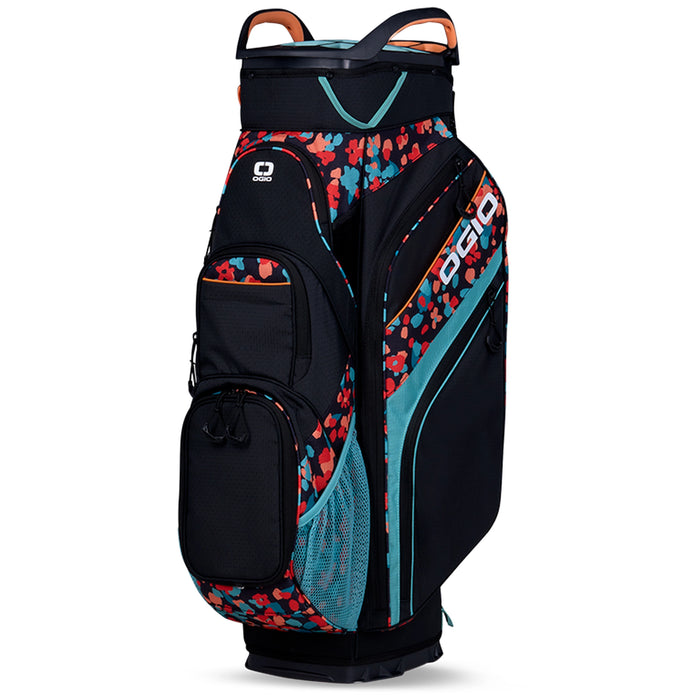 OGIO 2025 Woode Cart Bag