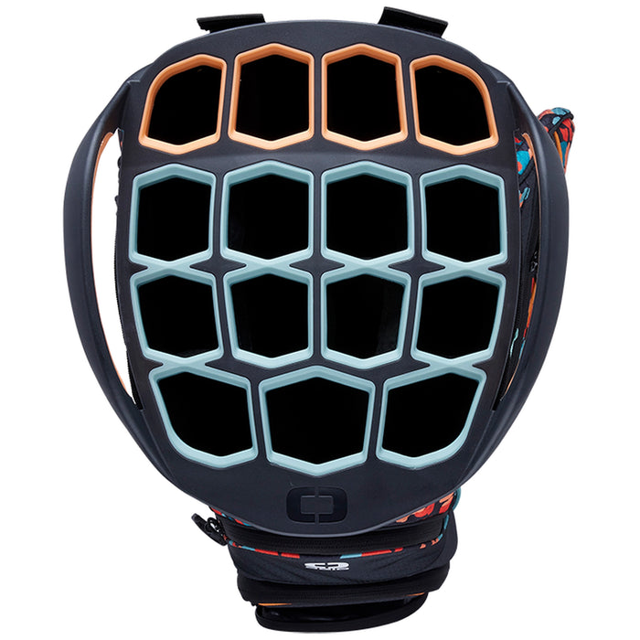 OGIO 2025 Woode Cart Bag