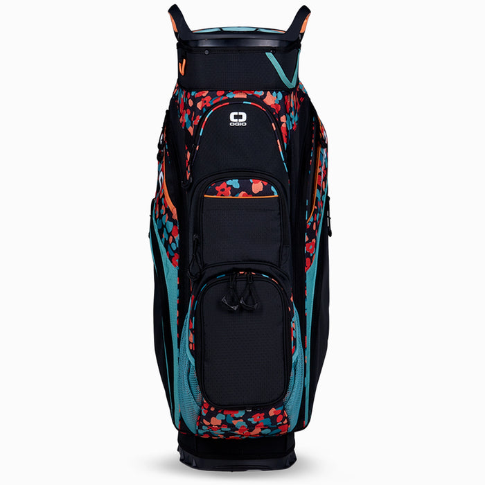 OGIO 2025 Woode Cart Bag