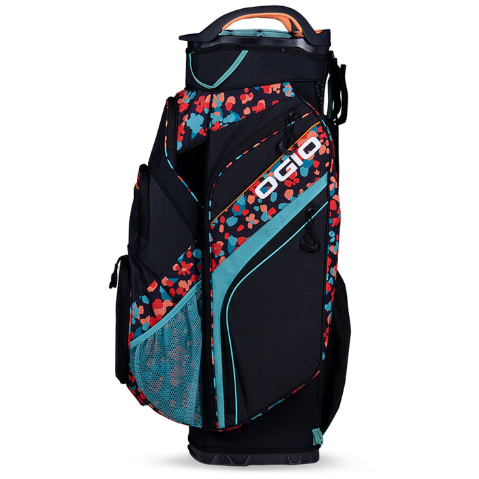 OGIO 2025 Woode Cart Bag