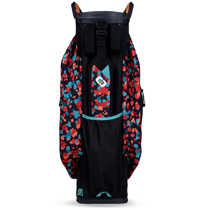 OGIO 2025 Woode Cart Bag