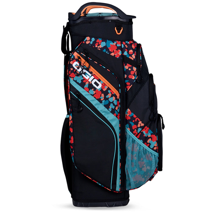 OGIO 2025 Woode Cart Bag
