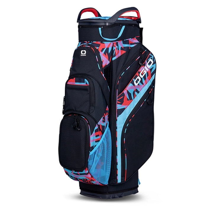 OGIO 2025 Woode Cart Bag