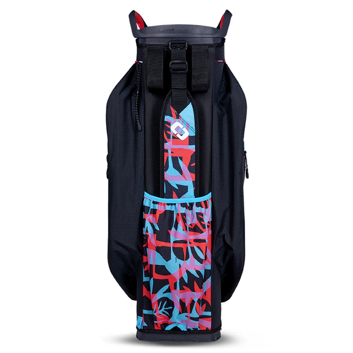 OGIO 2025 Woode Cart Bag