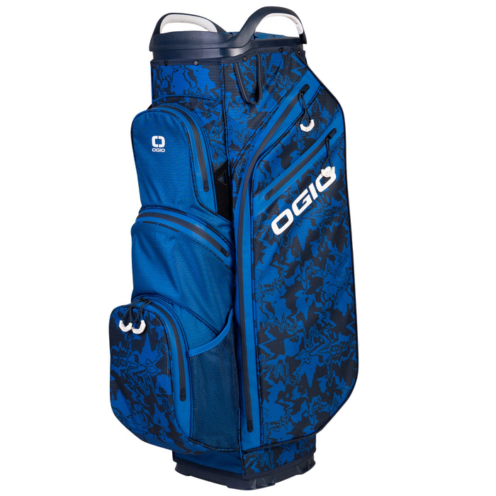 OGIO 2026 All Elements Silencer Cart Bag