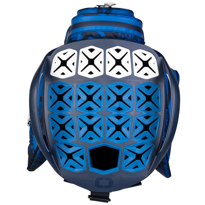 OGIO 2026 All Elements Silencer Cart Bag