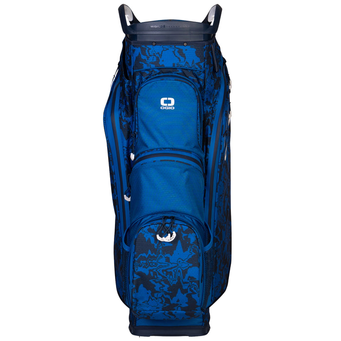 OGIO 2026 All Elements Silencer Cart Bag