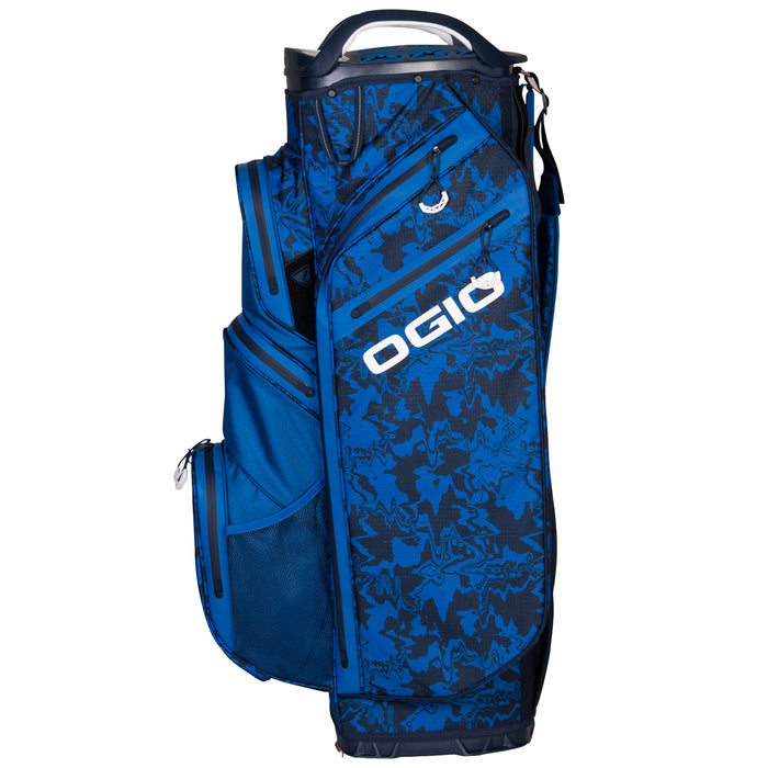 OGIO 2026 All Elements Silencer Cart Bag