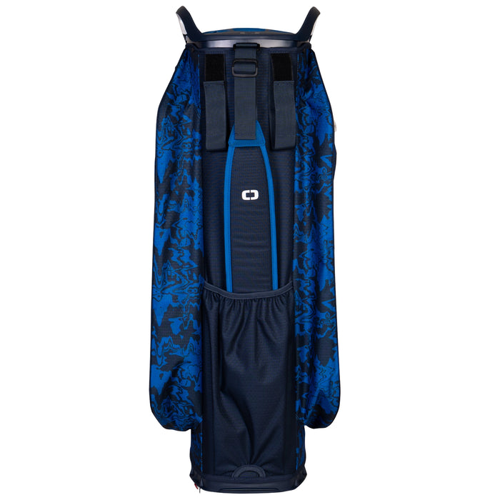 OGIO 2026 All Elements Silencer Cart Bag