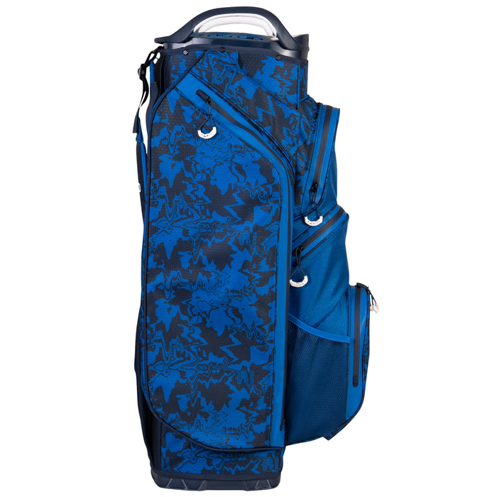 OGIO 2026 All Elements Silencer Cart Bag