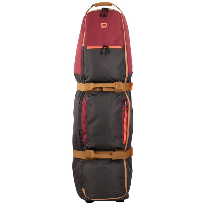 OGIO 2026 Alpha Mid Travel Cover