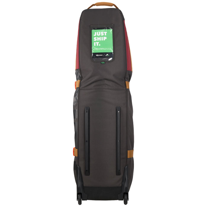 OGIO 2026 Alpha Mid Travel Cover