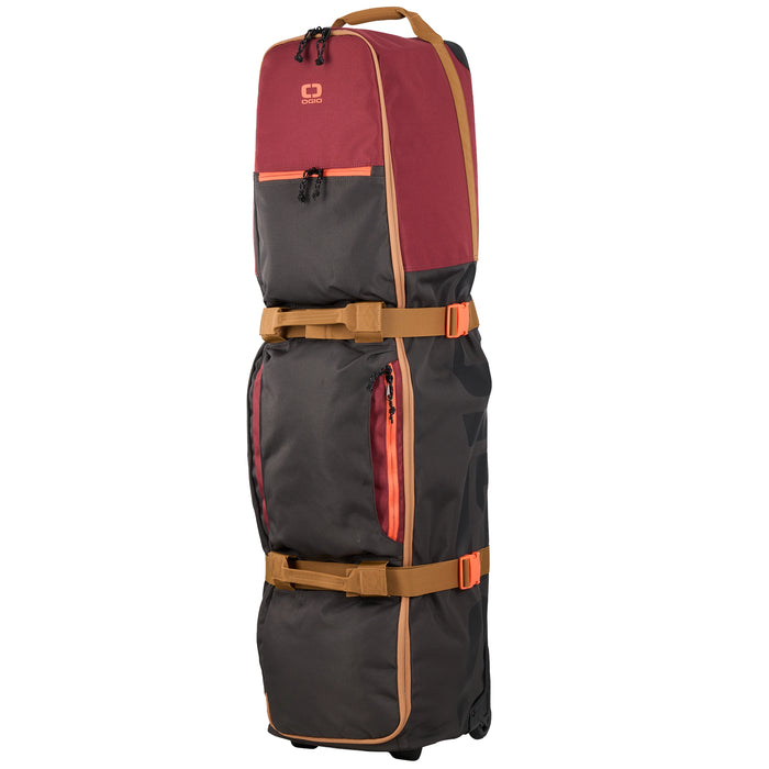 OGIO 2026 Alpha Mid Travel Cover