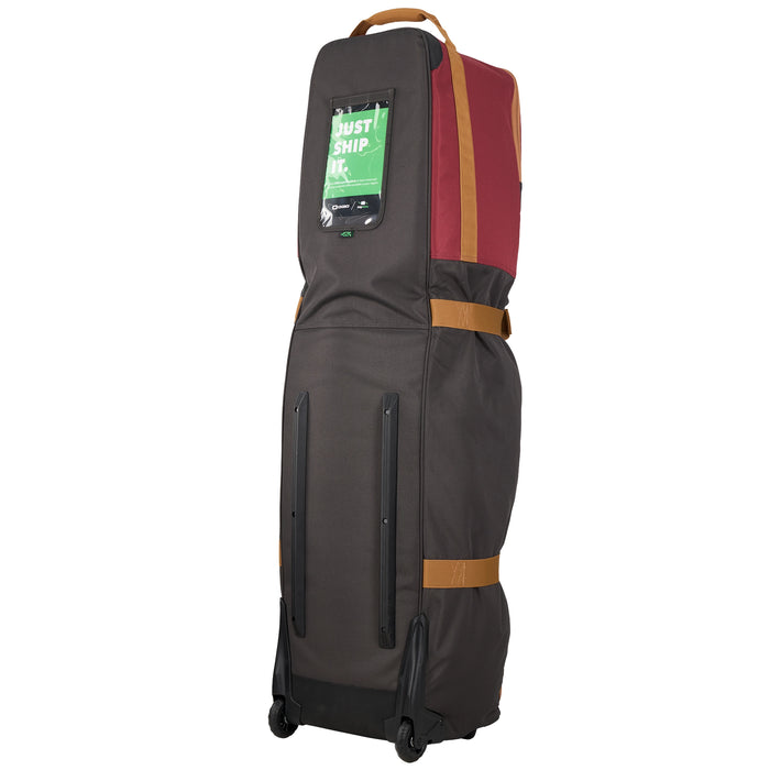 OGIO 2026 Alpha Mid Travel Cover