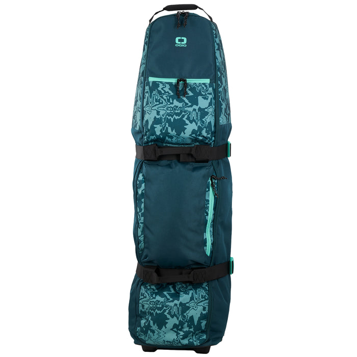 OGIO 2026 Alpha Mid Travel Cover