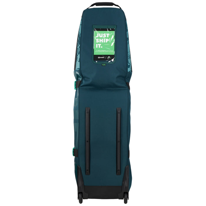 OGIO 2026 Alpha Mid Travel Cover