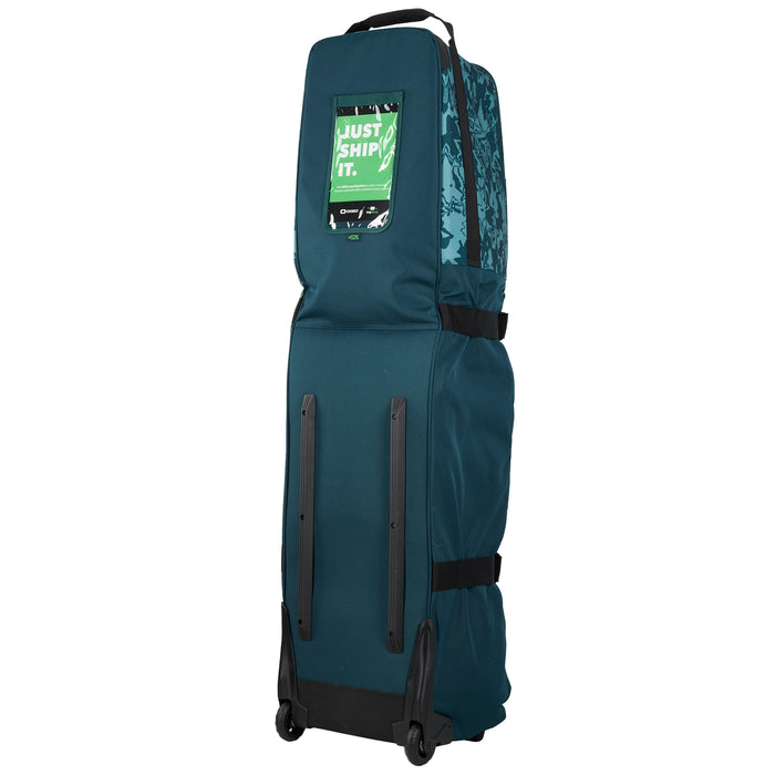 OGIO 2026 Alpha Mid Travel Cover