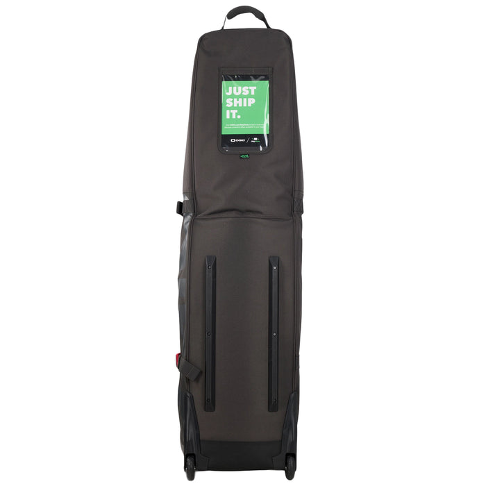 OGIO 2026 Alpha Slim V2 Travel Cover