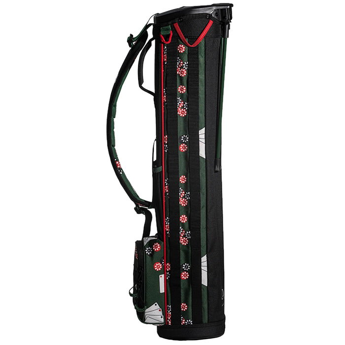 OGIO 2026 LE Funday Carry Bag - Poker