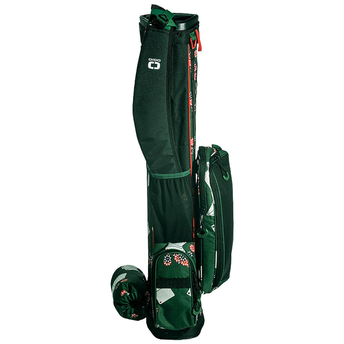 OGIO 2026 LE Funday Carry Bag - Poker