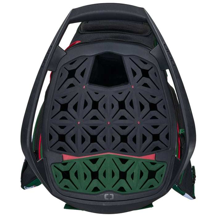 OGIO 2026 LE Silencer Cart Bag - Poker