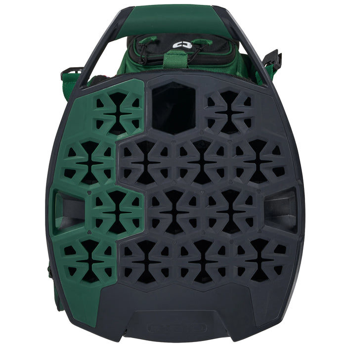 OGIO 2026 LE Silencer Hybrid Stand Bag - Poker