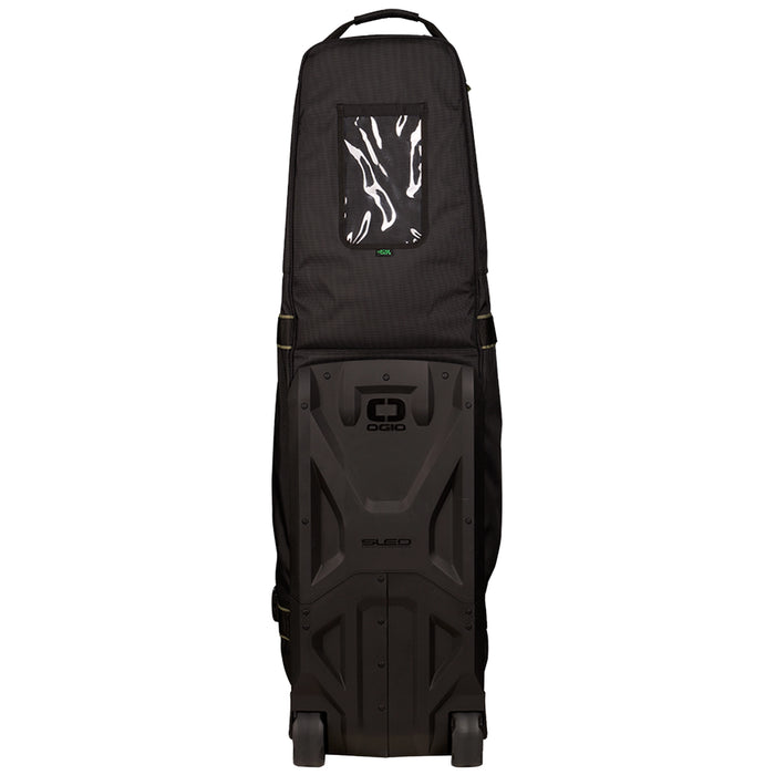 OGIO 2026 Renegade Travel Cover