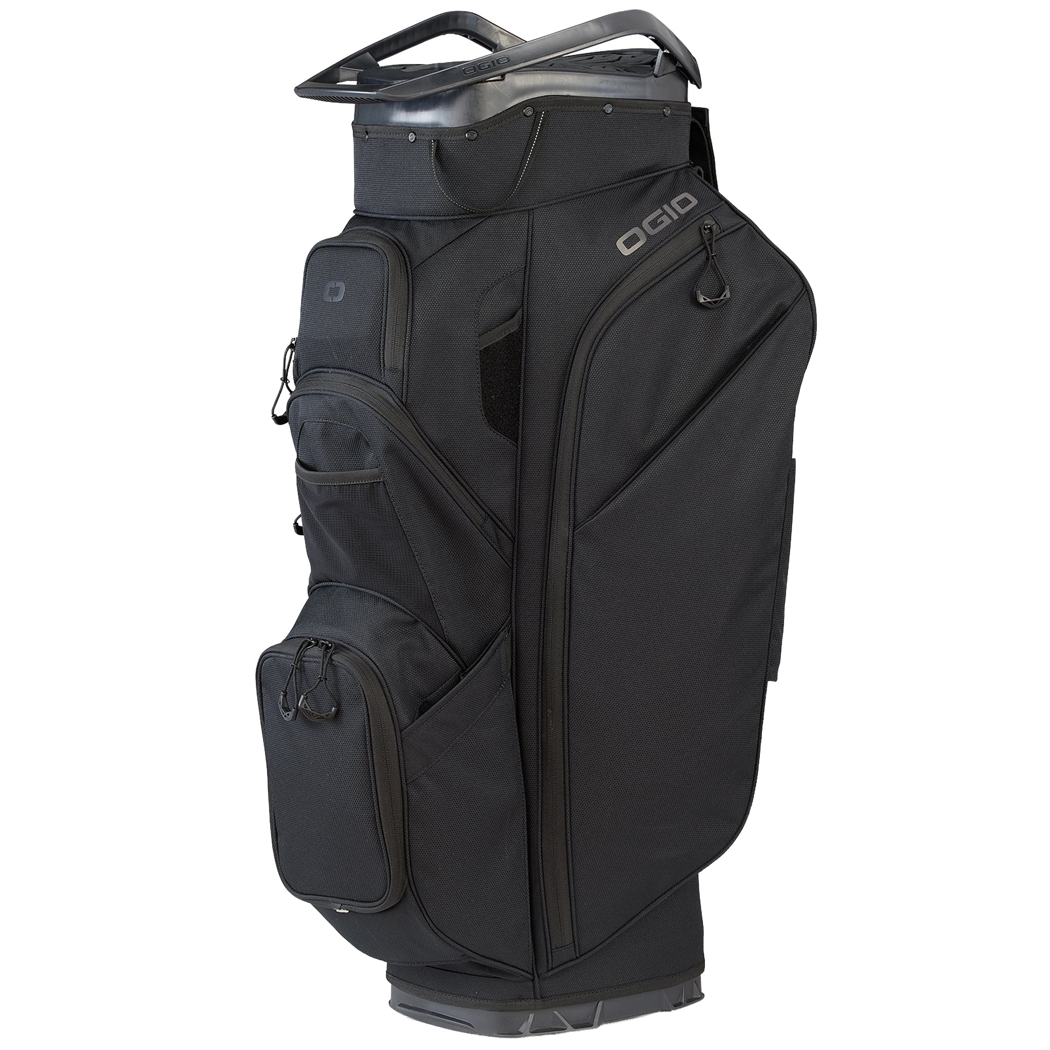 OGIO 2026 Silencer Cart Bag — The House of Golf