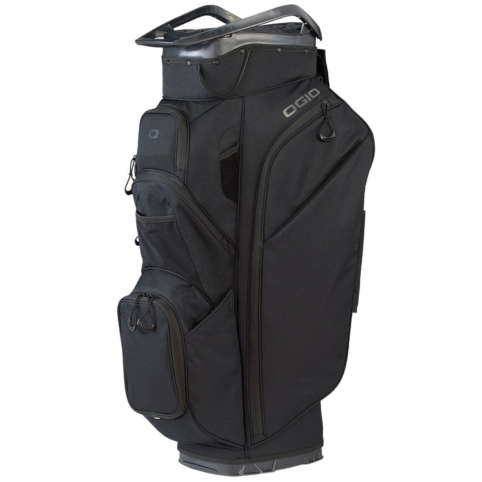 OGIO 2026 Silencer Cart Bag